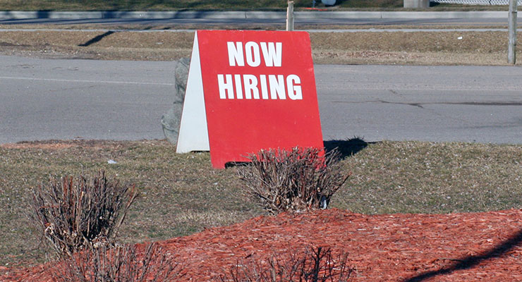 Nevada Jobs