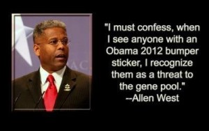 Allen West