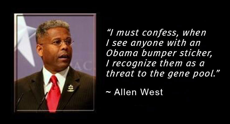 Allen West