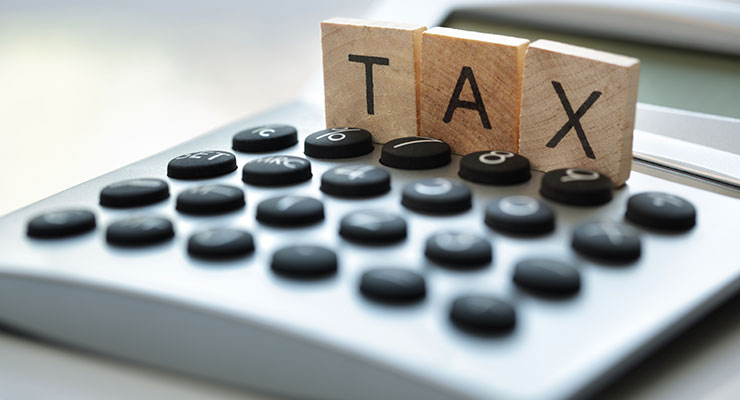 tax hike