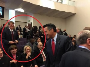 Alternative billion dollar tax hike