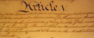 Article V