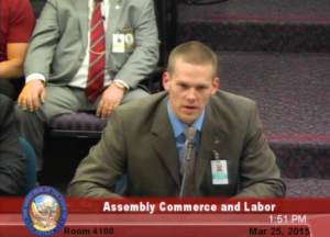 Assembly Commerce