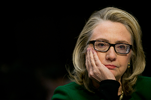 Clinton