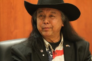 Eddie Hamilton