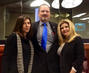 Fiore in Congress