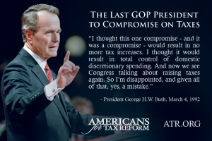 Last GOP Pres