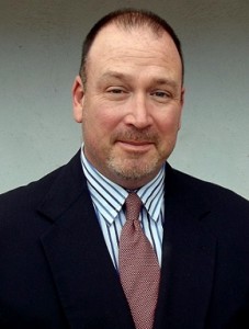 Tony Shelton