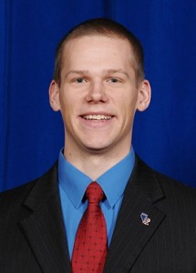 Victor Joecks - NPRI