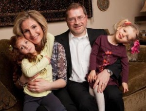 The Norquist Family