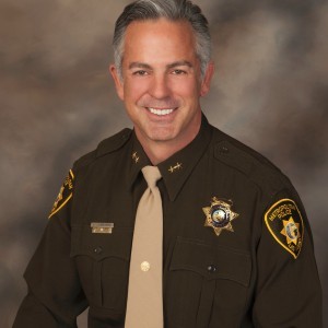 sheriff