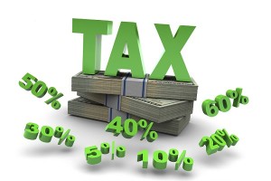 tax