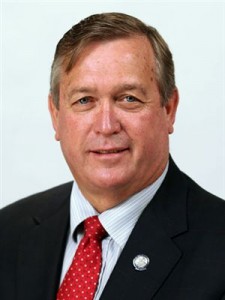 Cresent Hardy